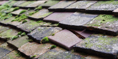 Llanvihangel Ystern Llewern roof repair costs